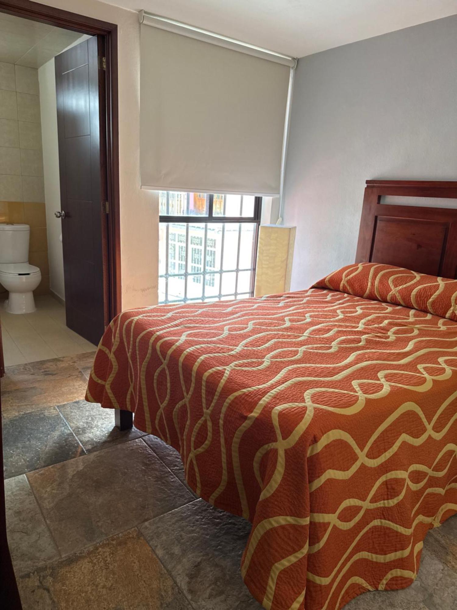 Hotel Suites Don Miguel Tlatlauquitepec Exterior foto